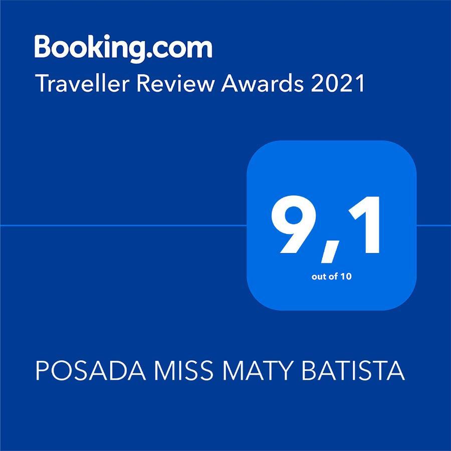 Posada Miss Maty Batista San Andrés Екстериор снимка